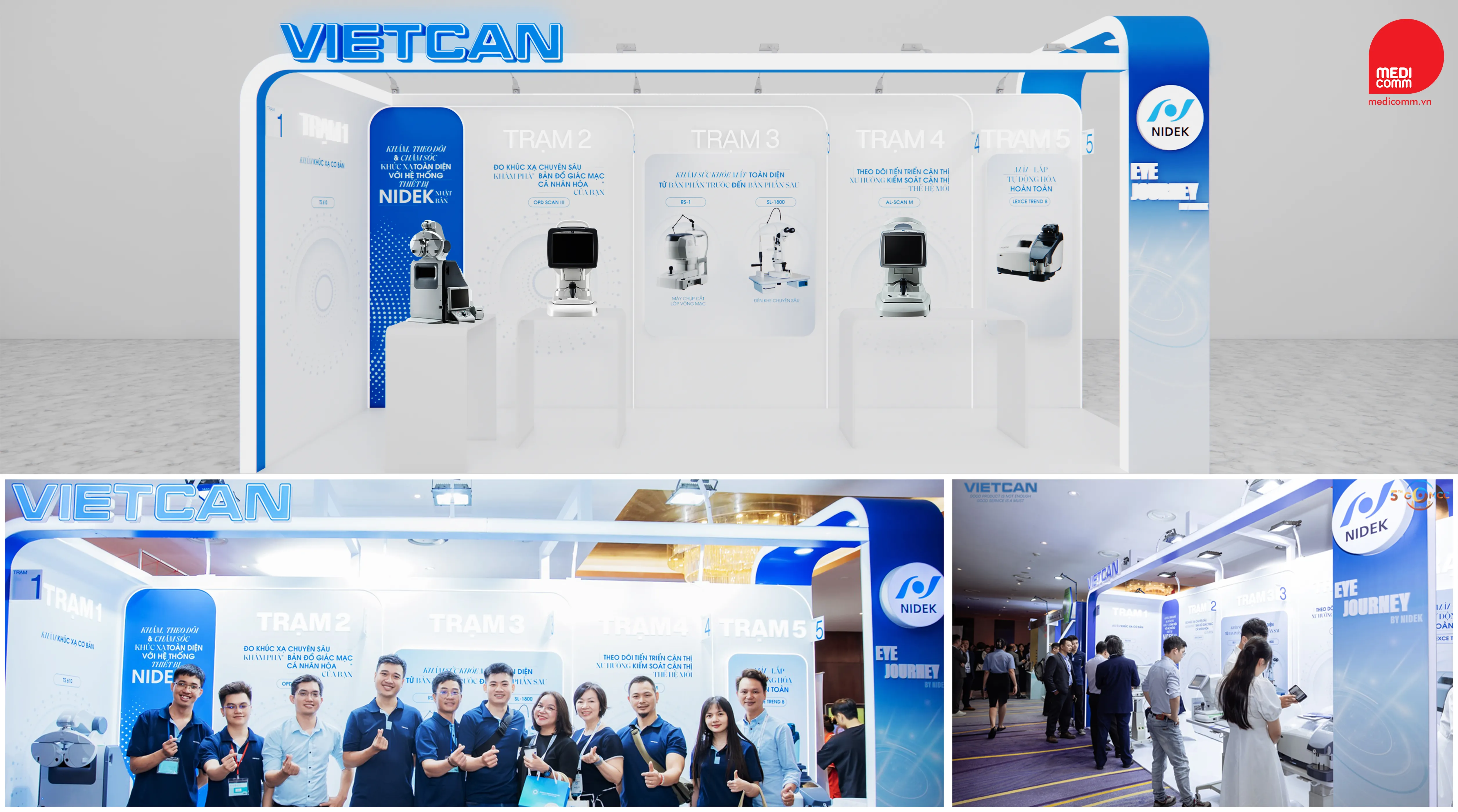 Thiết kế ấn phẩm truyền thông