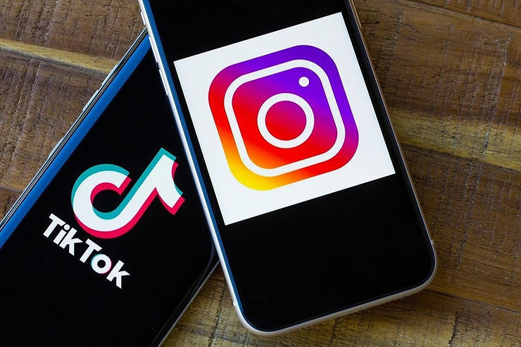 Khảo sát cho thấy Instagram đánh bại TikTok về khả năng thu hút người dùng dựa trên video-1